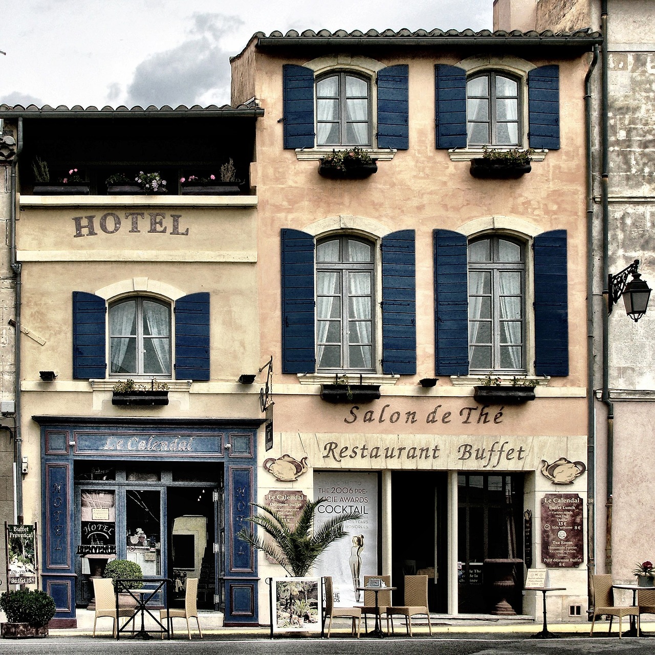 Leuke hotels in Nederland boeken