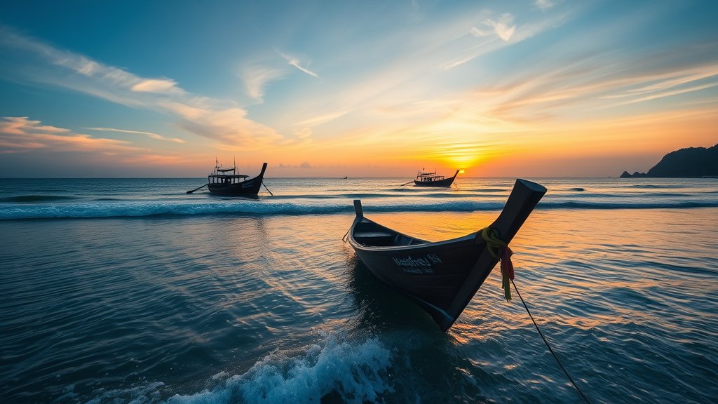 Ontdek indonesië en vietnam: tips voor een zorgeloze vakantie