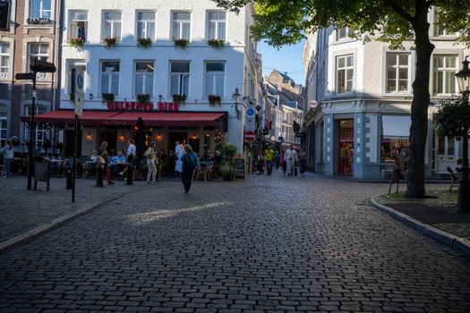Ontdek de charme van een Limburgs lunch & diner café