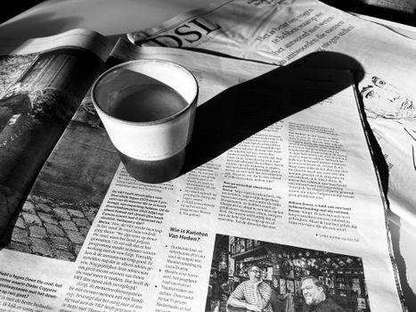 Ontbijtnieuws: De nieuwste trends en tips voor een gezonde start van de dag
